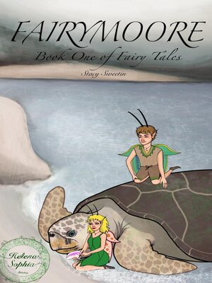 cover image of Fairymoore